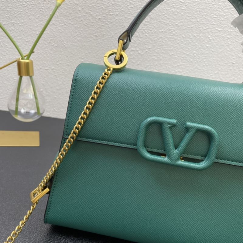 Valentino Top Handle Bags